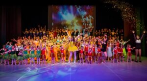 Stageworks St Neots - Stageworks Studio New